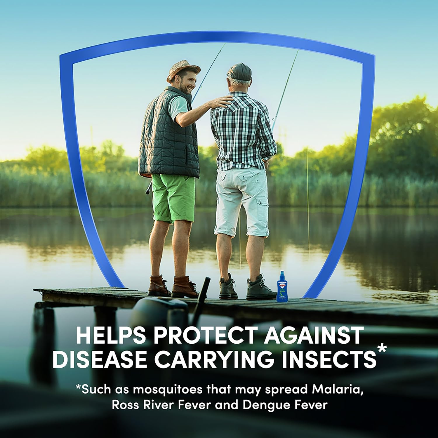 Aerogard Tropical Strength Insect Repellent Pump, 135Ml