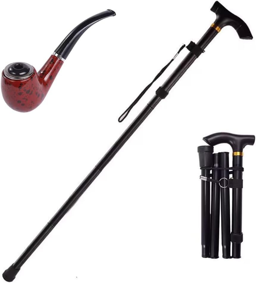 Kids 100 Days of School Costume for Boys - Old Man Costume Set with Many Parts, Old Person Costume image number 4