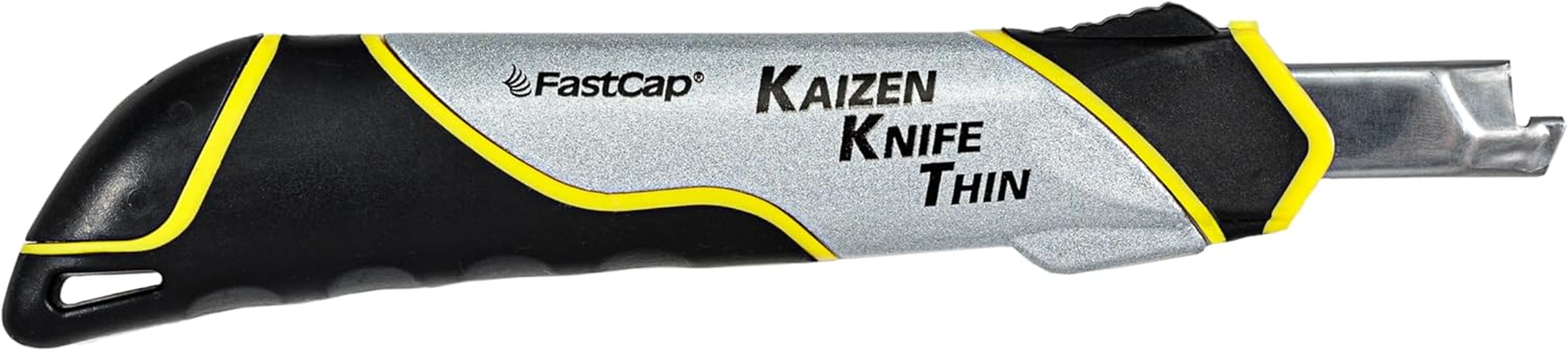 Fastcap Kaizen Knife Thin Blade Safety Cutter for Kaizen Foam image number 6