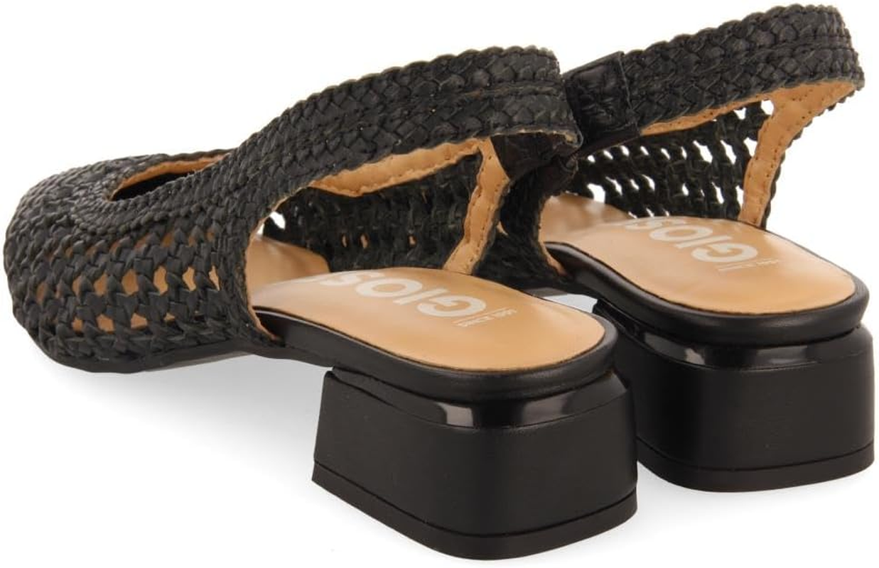 GIOSEPPO Women'S Piskove Flat Ballet image number 5