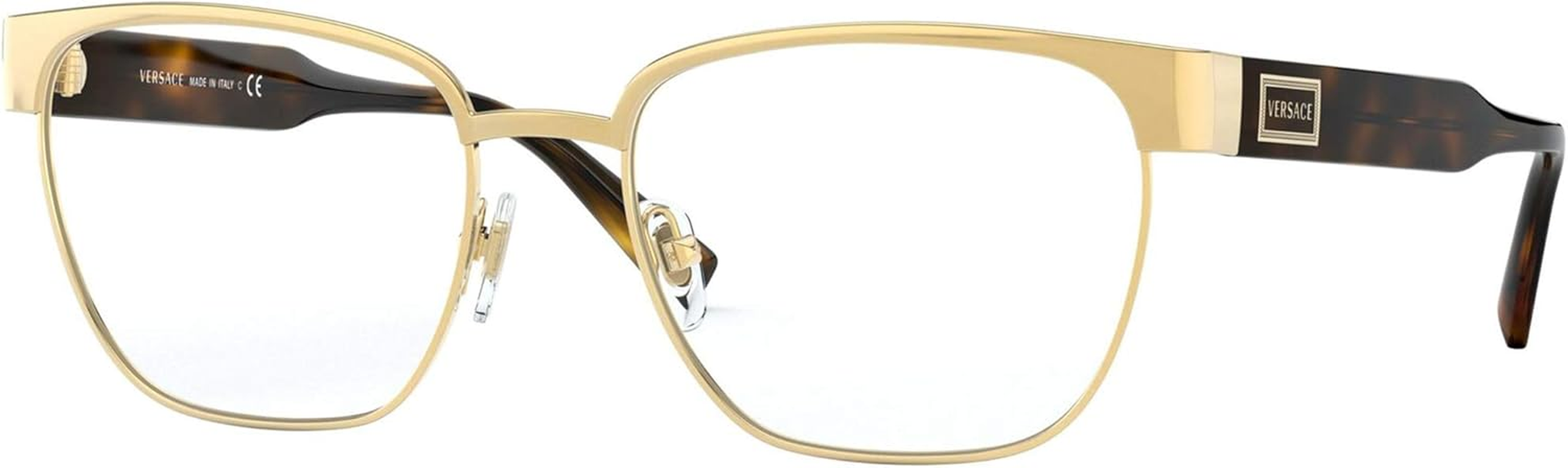 Versace VE1264 1460 Men Eyeglasses image number 1