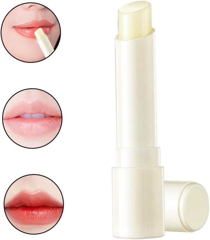Lip Balm Dark Lip Repair Treatment Lips Lightening Cream Lip Whitening Moisturizer 3G Beauty Accessory image number 1