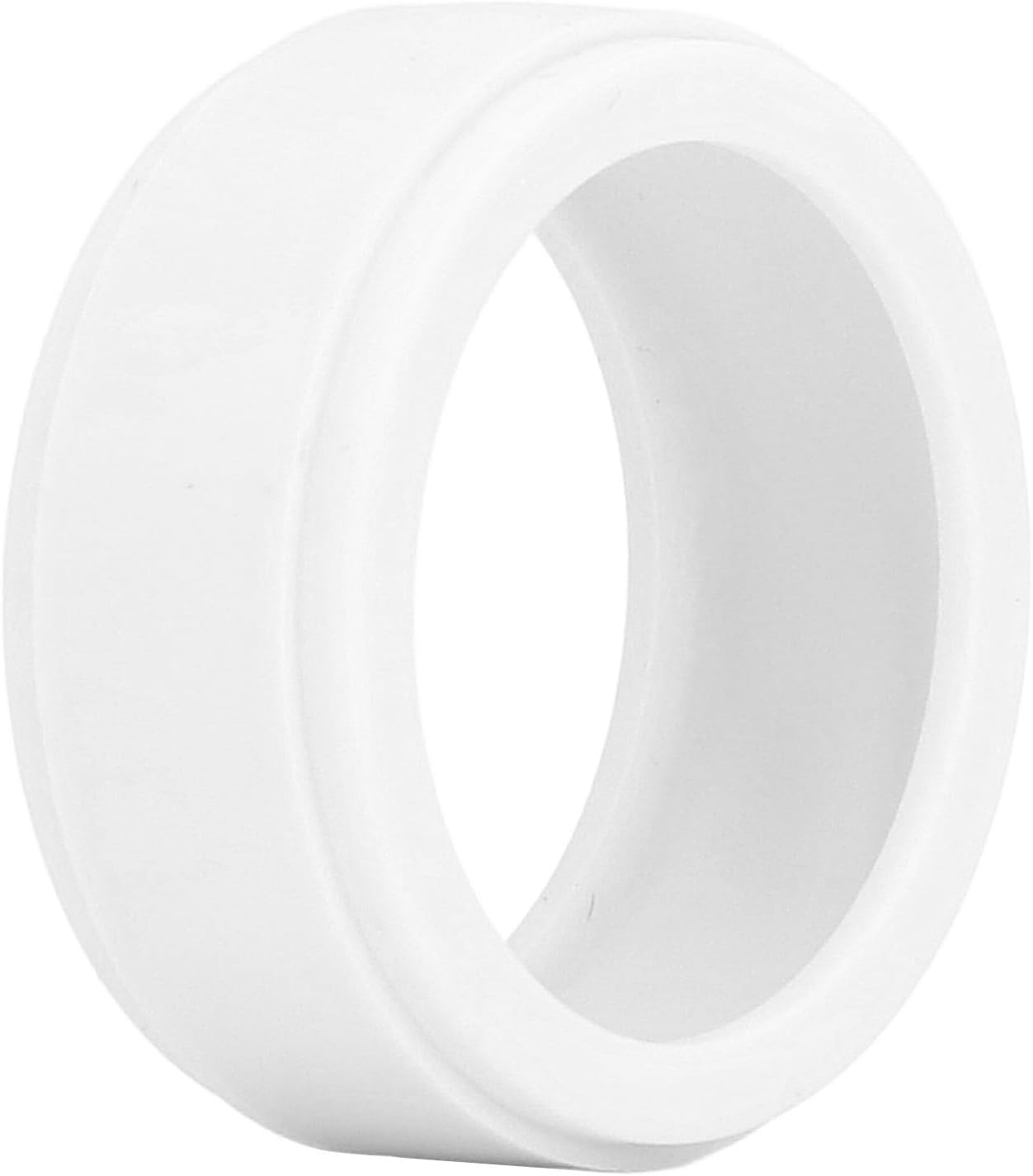 Smart Ring Cover, Silicone Ring Protector, Scratch Proof Ring Protector for Men Women image number 7