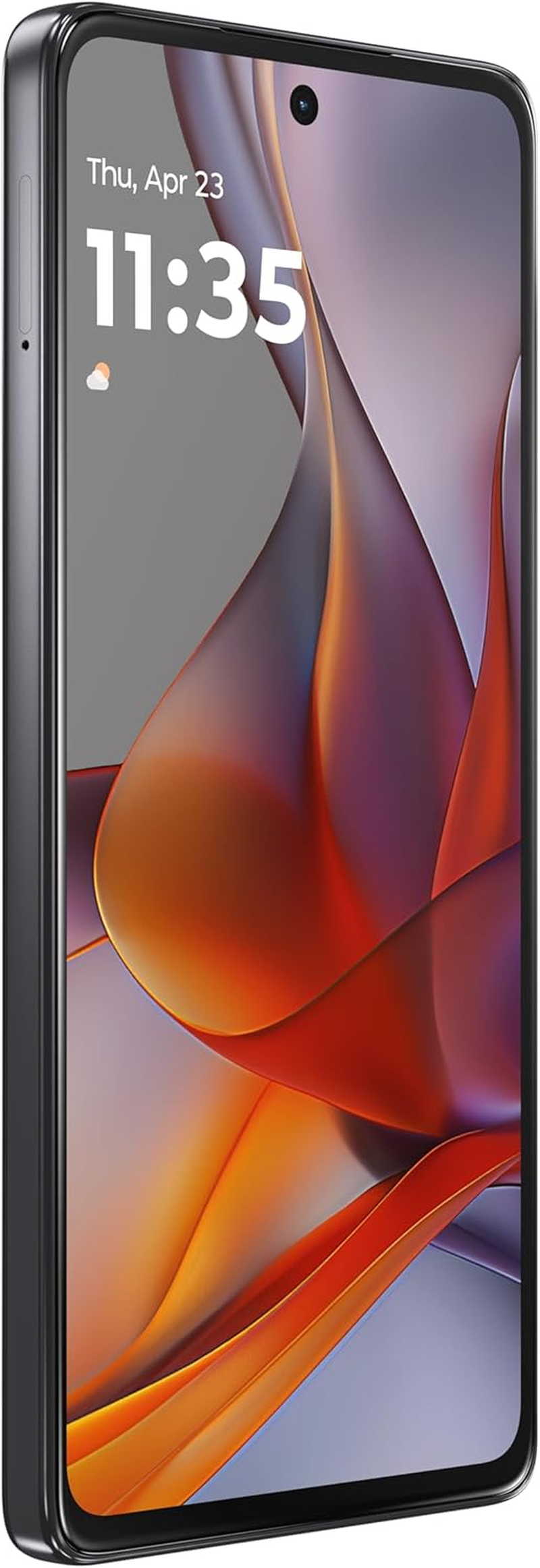 MOTOROLA G75 5G 256GB Grey with Buds image number 6