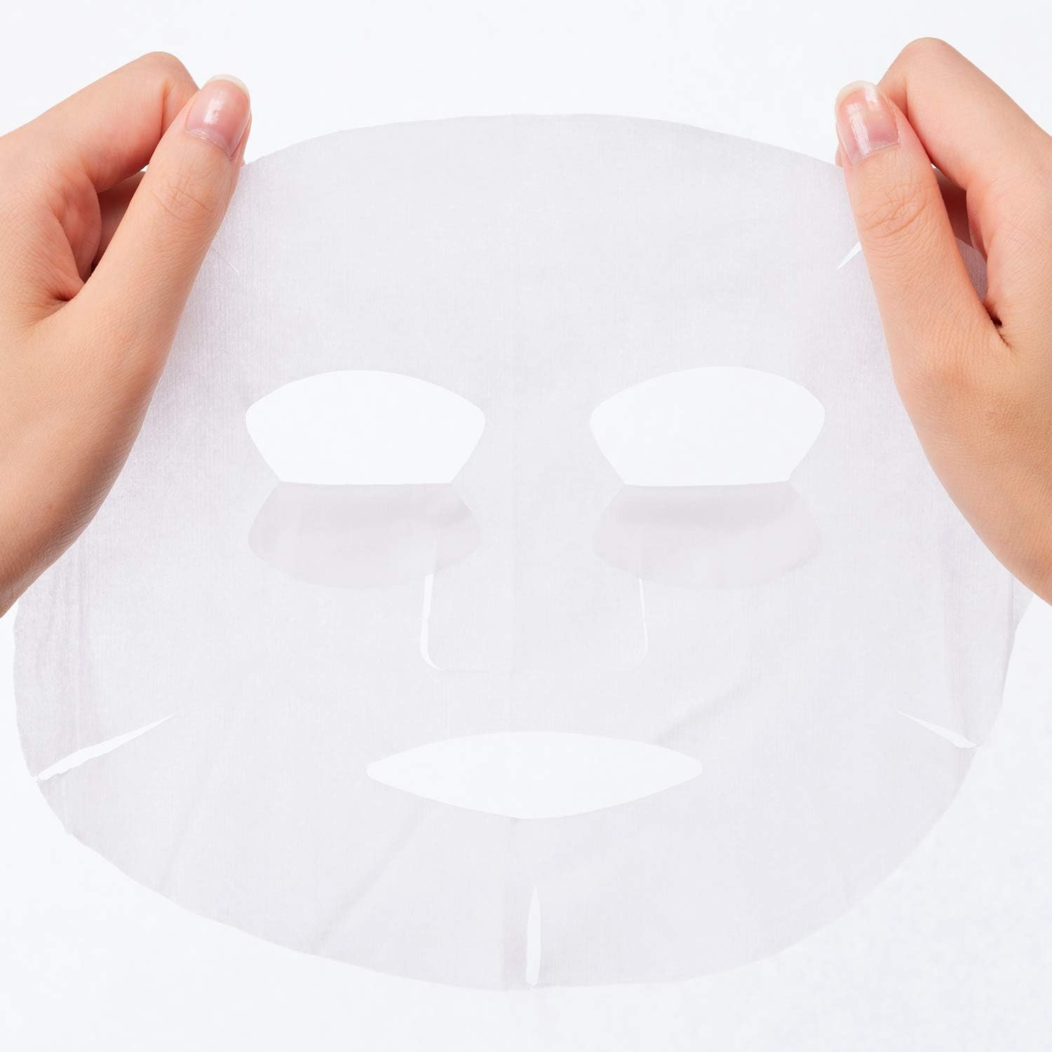 Clear Turn Firmness Rich Lift Mask Ex Face Mask 40 Sheets image number 3