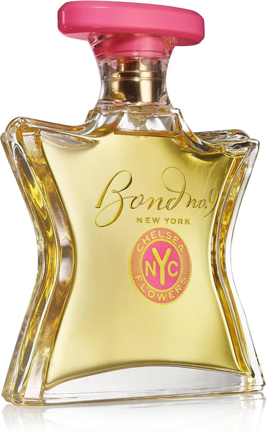 Bond No. 9 Chelsea Flowers Eau De Parfum Spray 100 Ml