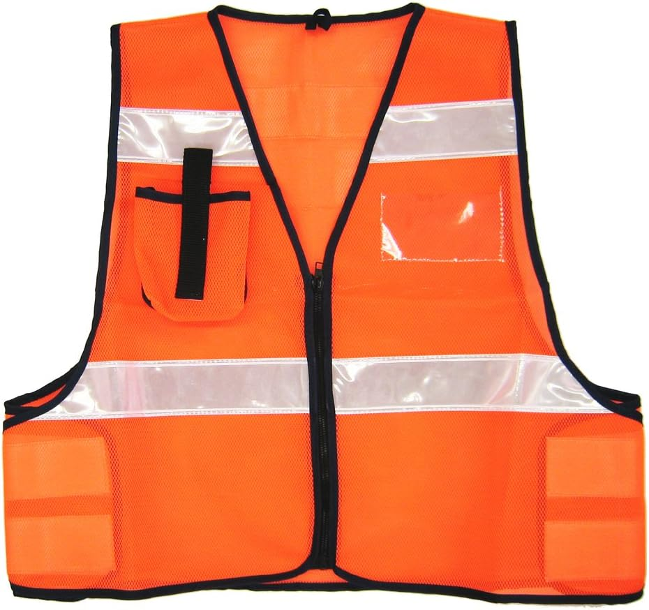 Security Patrol Vest