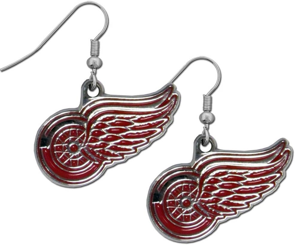 Siskiyou Sports NHL Dangle Earrings image number 1