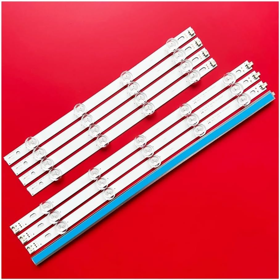 Lamps LED Backlight Strip for L-G 39LN5757 39LN5758 39LN575R 39LN575S -ZE Television Light Bars Kit LED Band POLA2.0 39" a B Type image number 5