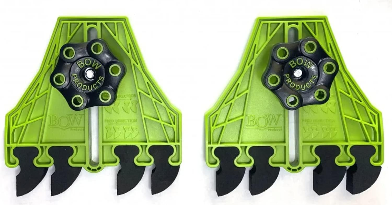 Featherboard Fencepro