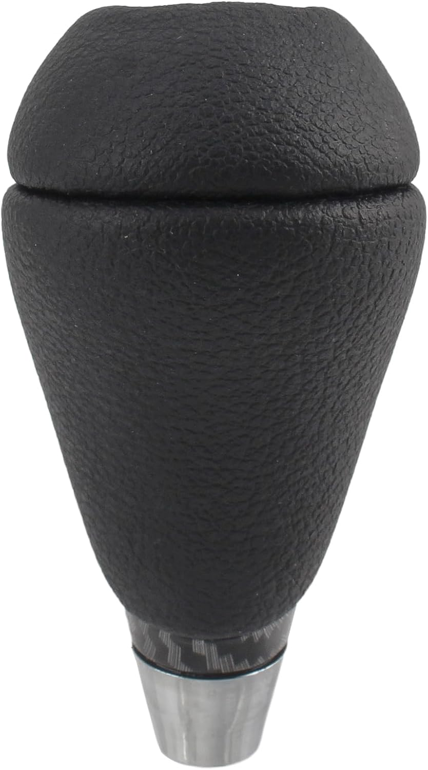 AUTOKAY Carbon Fiber Gear Shift Knob Fits for Lexus IS250 ES350 GS350 Rx450H IS350 GS300 RX image number 3