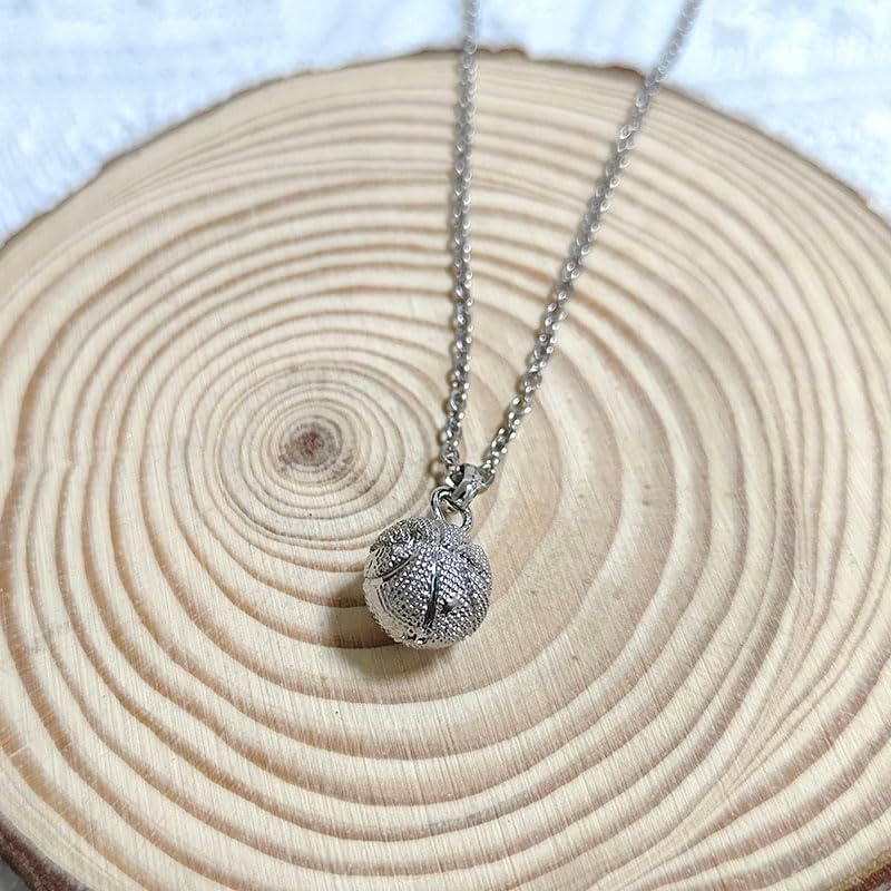 Basketball Necklaces Gifts for Boys Girls Gold Silver Basketball Pendant Necklace for Women Men Christmas Birthday Gifts for Son Niece Basketball Player Coaches Gifts for Girls Boy