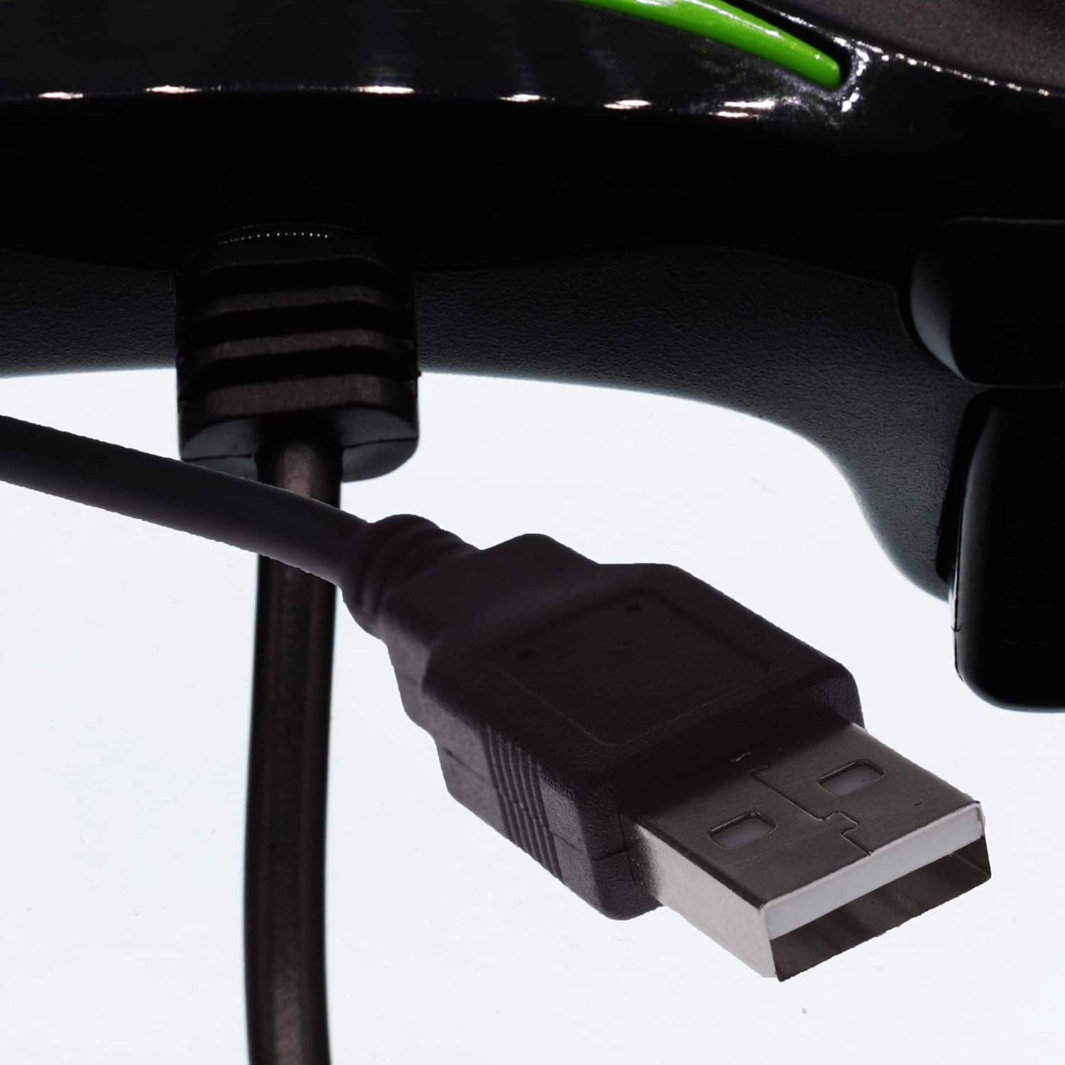 Freaks and Geeks - Wired Controller per Microsoft Xbox 360 and PC image number 5