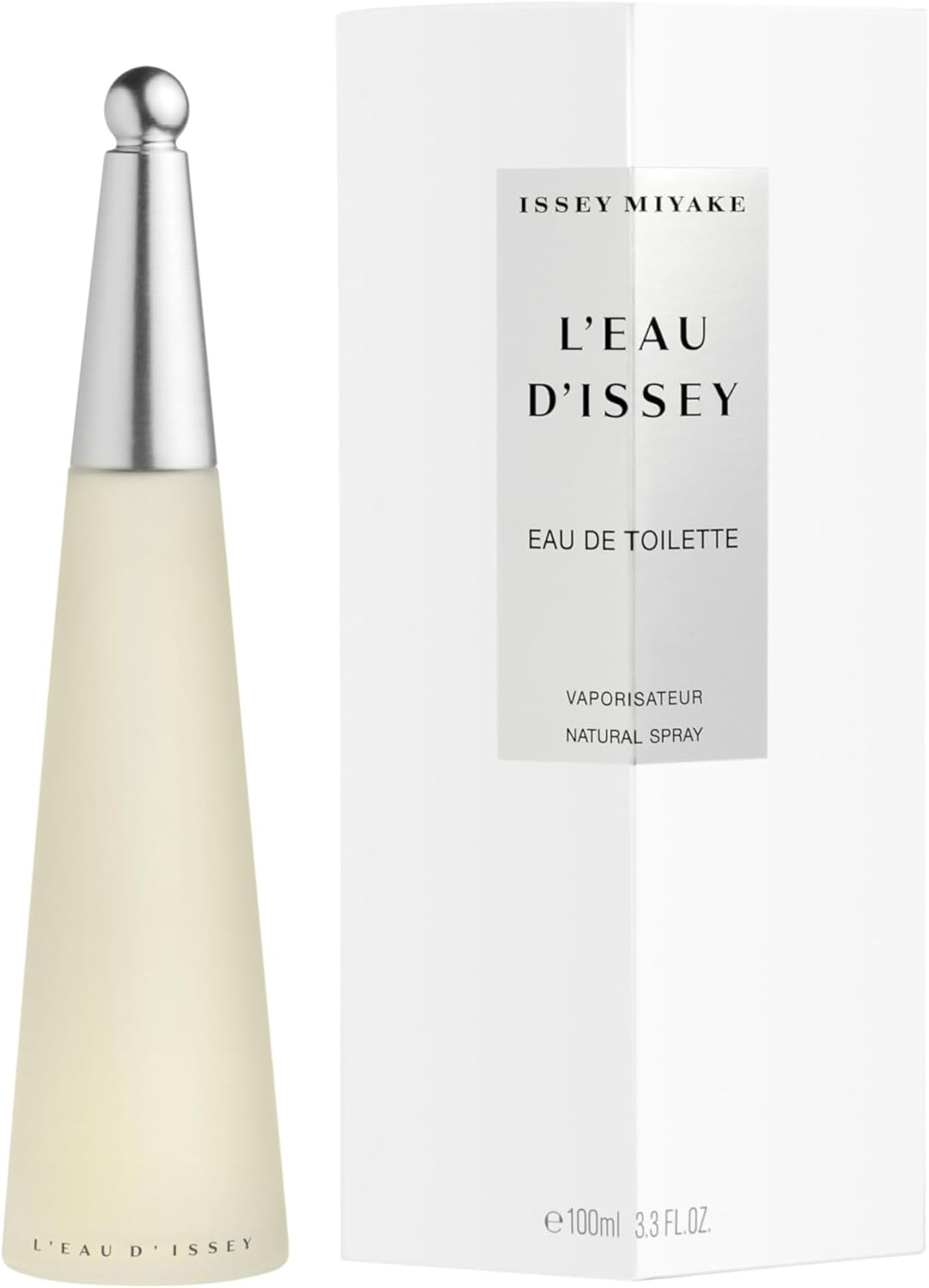 Issey Miyake L'Eau D'Issey Eau De Toilette image number 6
