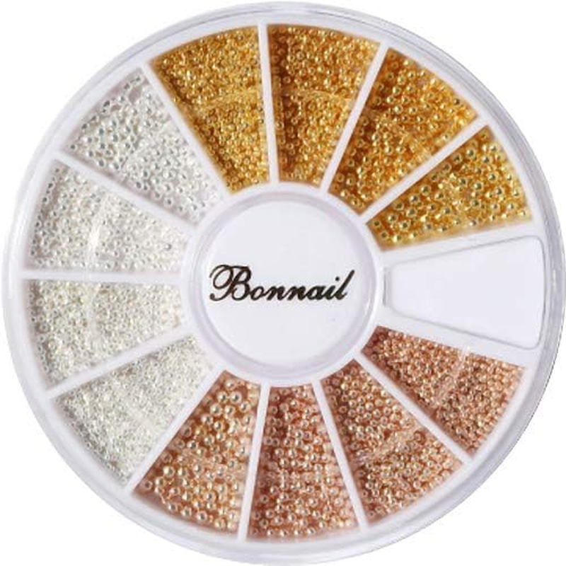 Bonnail Brion 3 Color Set