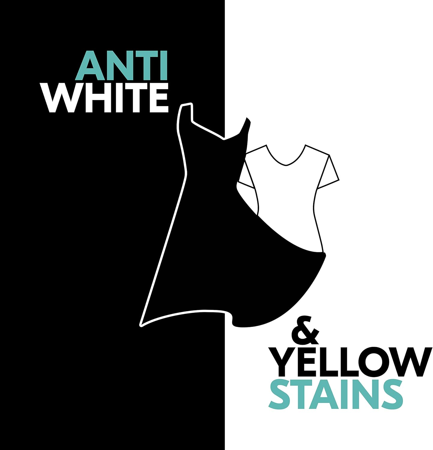 Degree Ultraclear Antiperspirant, Black + White Pure Clean 2.6 Oz image number 6