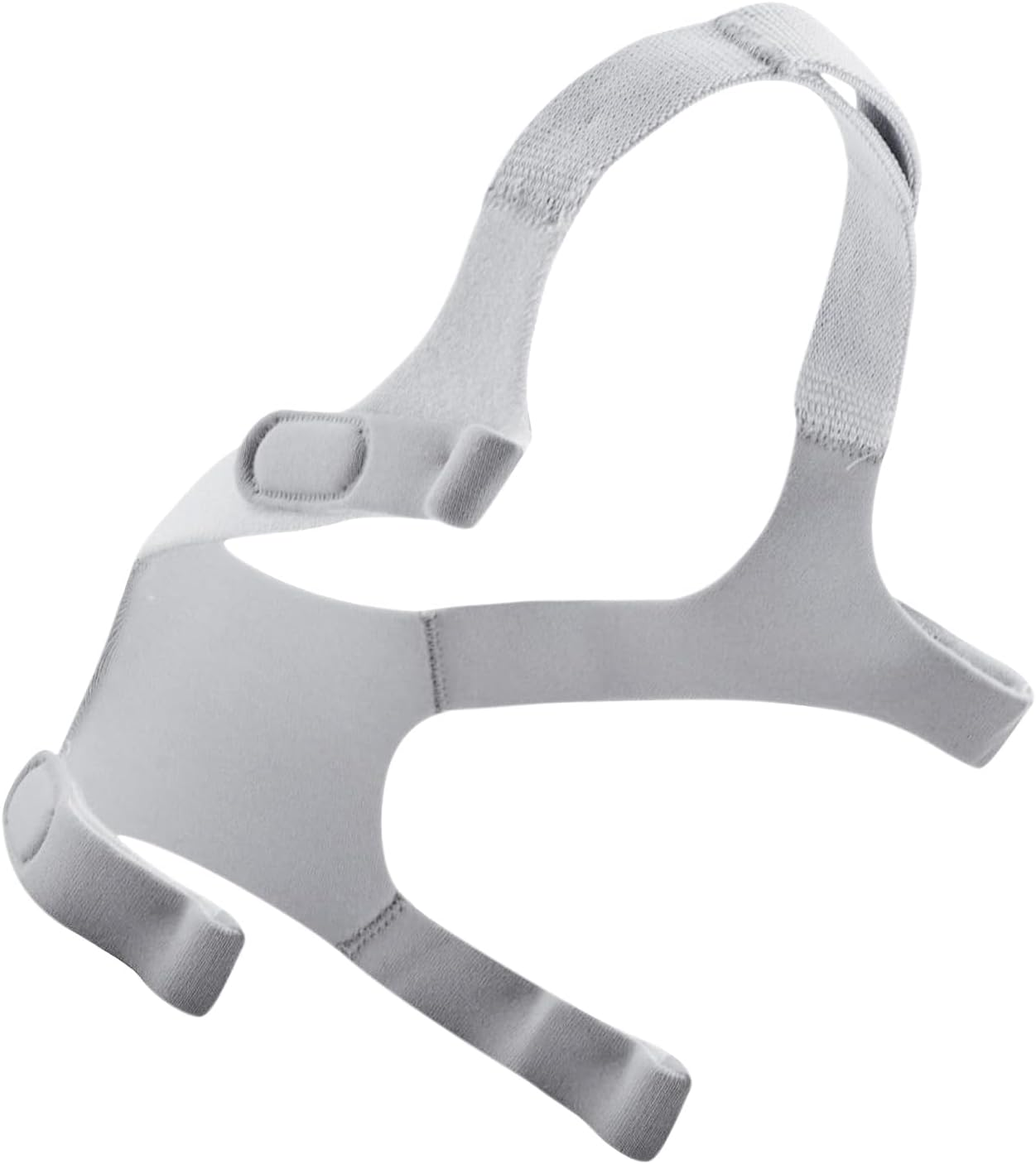 2Pack Replacement Headgear Are Compatible with WISP, Standard Mask Straps, Snugly Fit and Reduce Air Leaks, Frame and Clip Not Included, Great-Value Supplies by Airsmart. image number 5