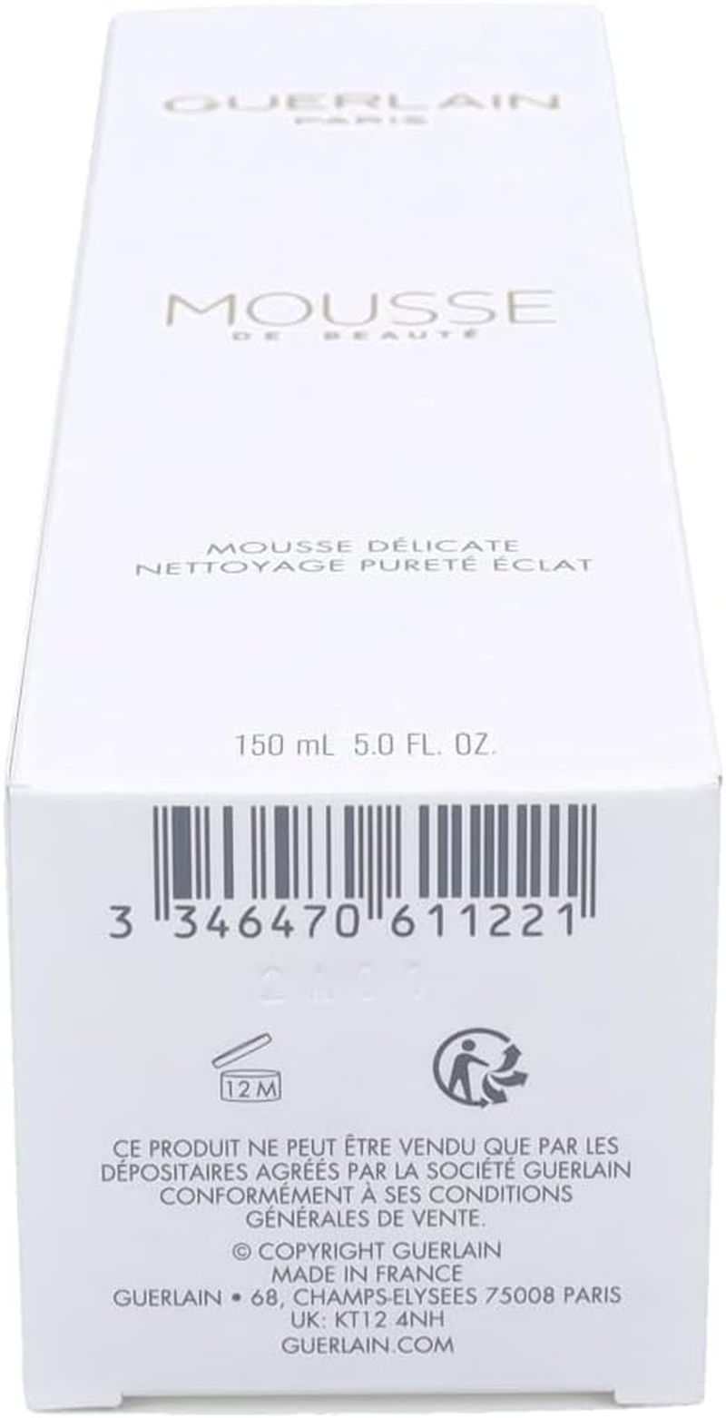 Guerlain up Removers, 0.15 Ml image number 3