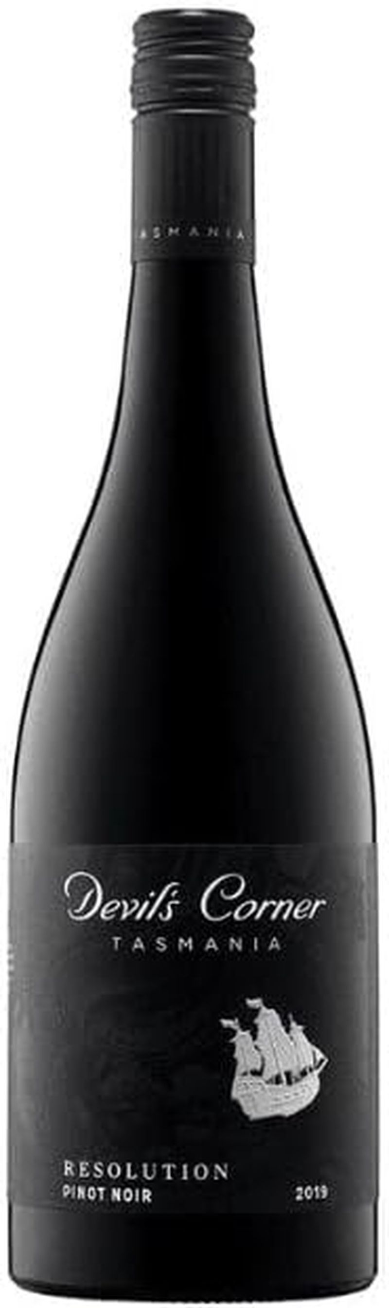 Devil'S Corner Resolution Pinot Noir 750Ml Bottle