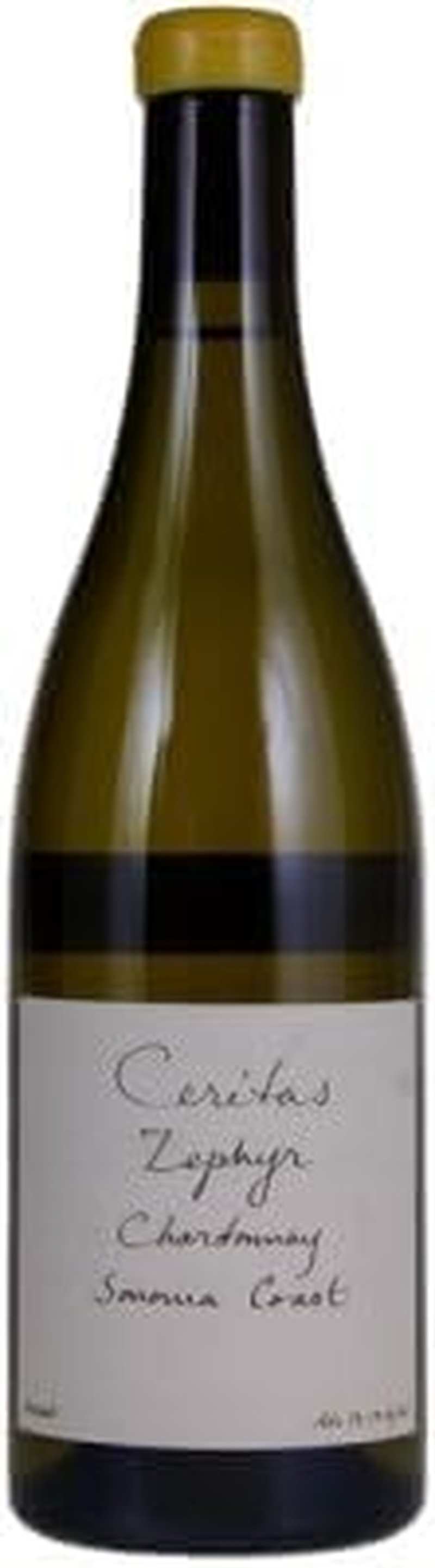 Ceritas Wines - Zephyr Chardonnay - 2021