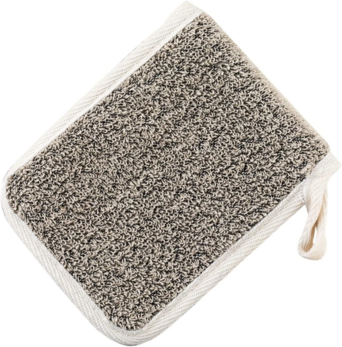 FRCOLOR 4Pcs Bar Soap Pouch Soap Sleeve Mesh Body Scrubber Holder Shower Exfoliating Bag Keep Shower Clean image number 1