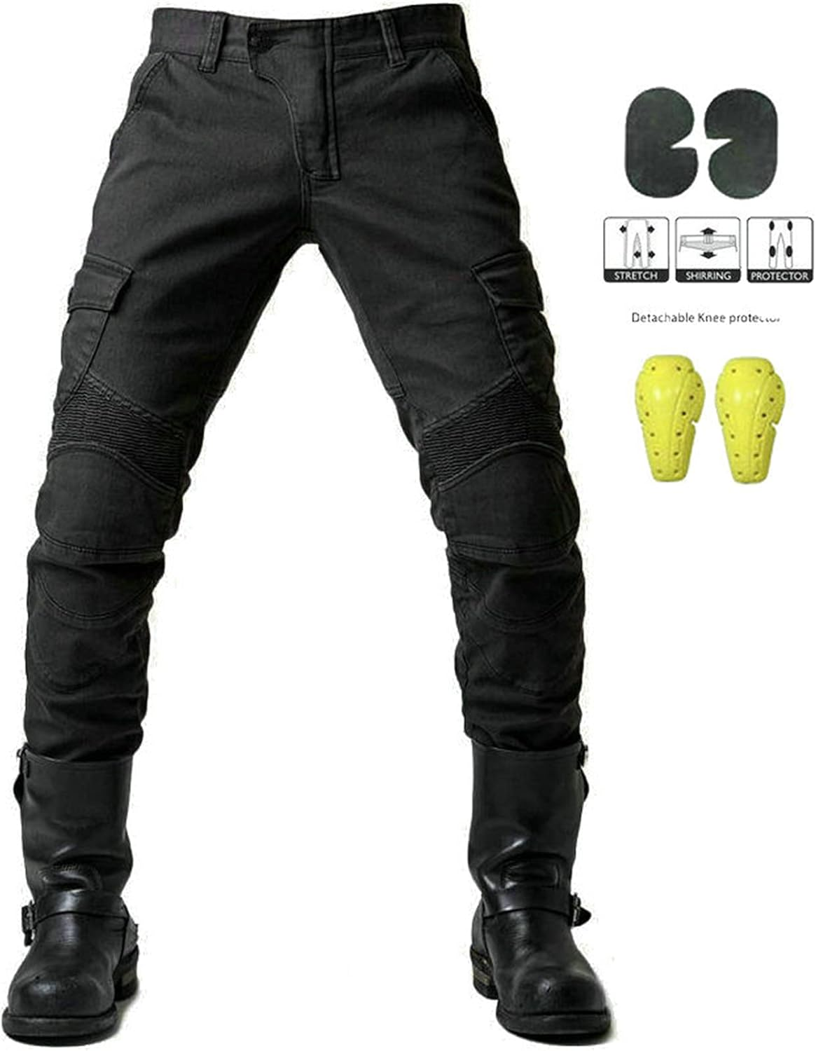 Men'S Cx-38 image number 2