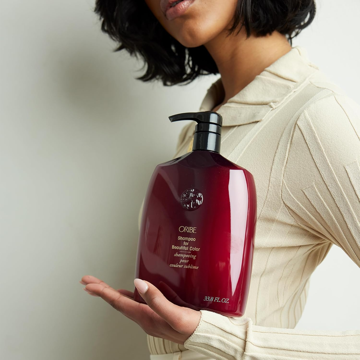 Oribe Shampoo for Beautiful Colour 1L image number 1
