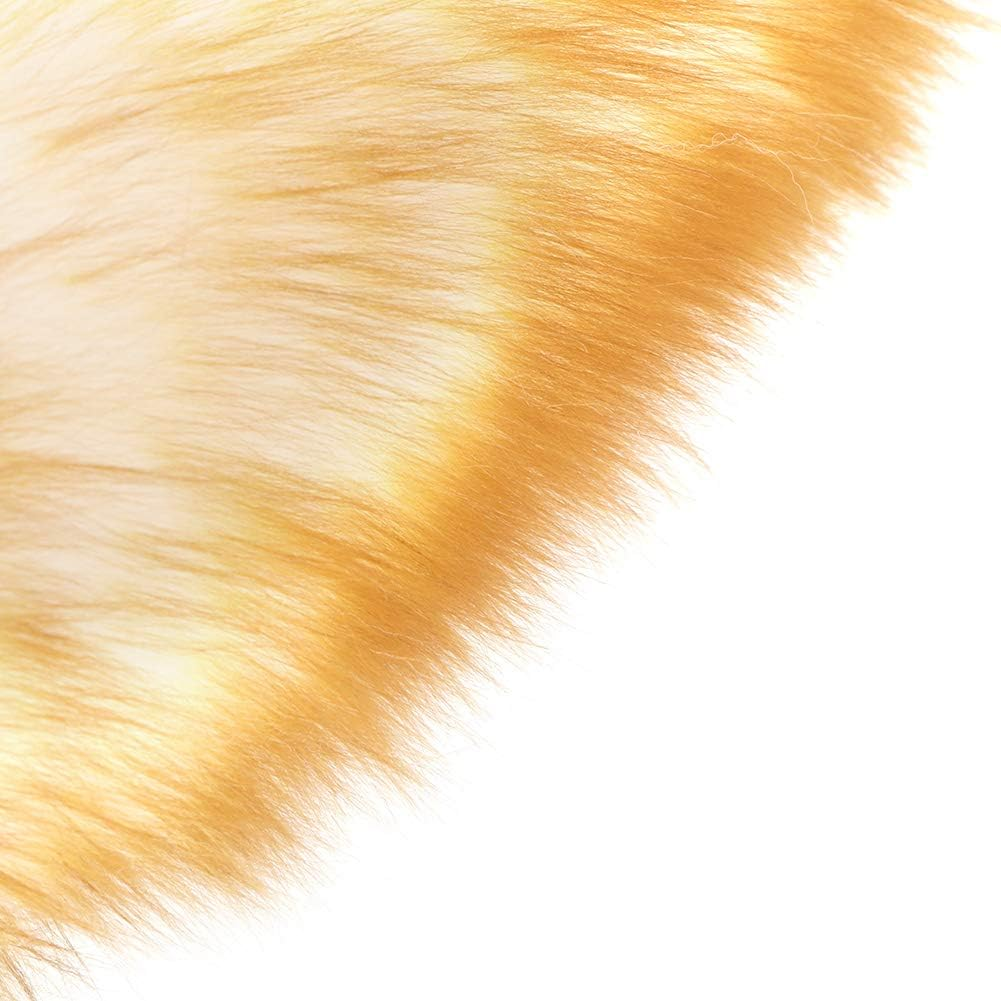 AKLOSIPY Lamb'S Wool Duster with Wooden Handle &ndash; Soft, Stylish & Tool for Home, Office & Delicate Surfaces image number 3