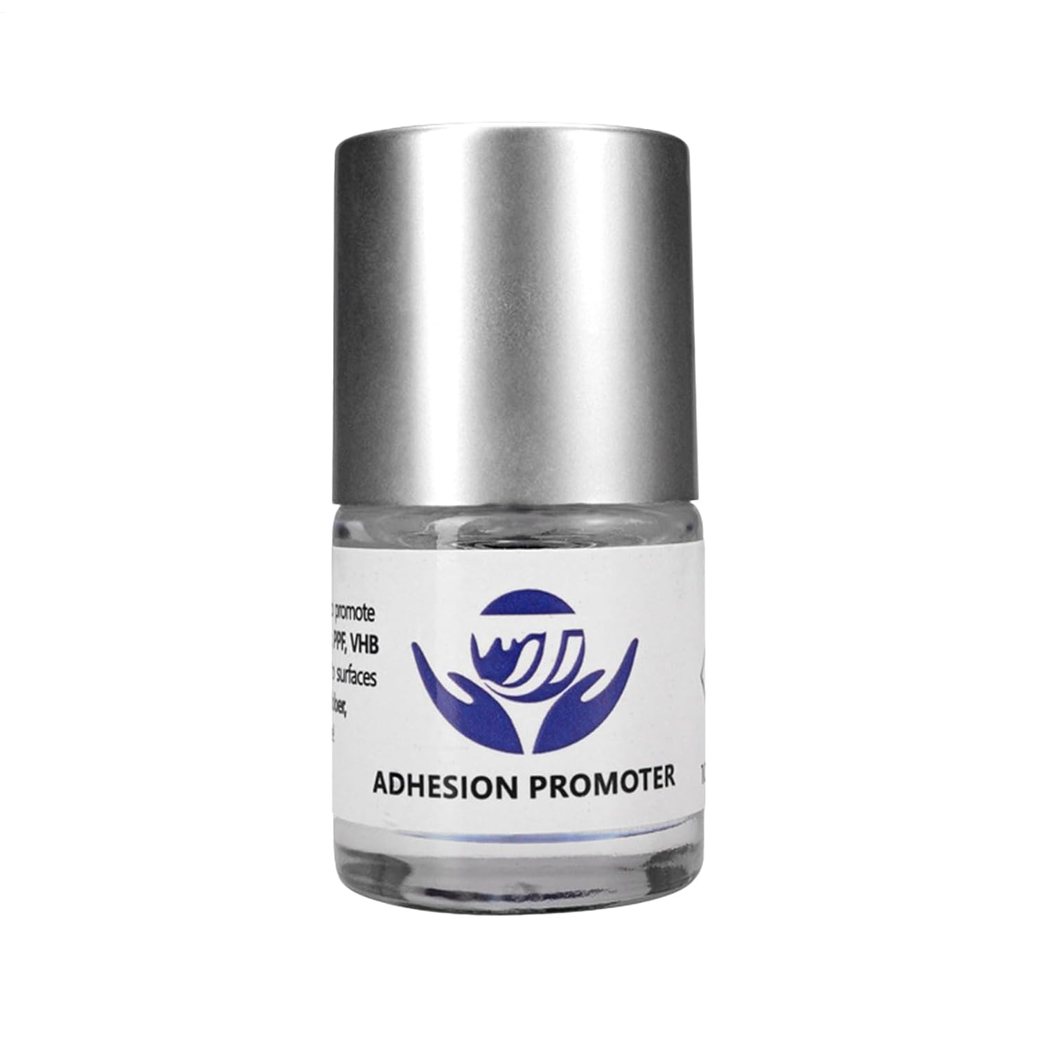 Automotive Adhesion Promoter Primer,10Ml Repair Adhesion Promoter | Tape Primer Increase Adhesion, Adhesion Promoter Primer, Effective Instant Tape Primer for Molding Tape, Wall