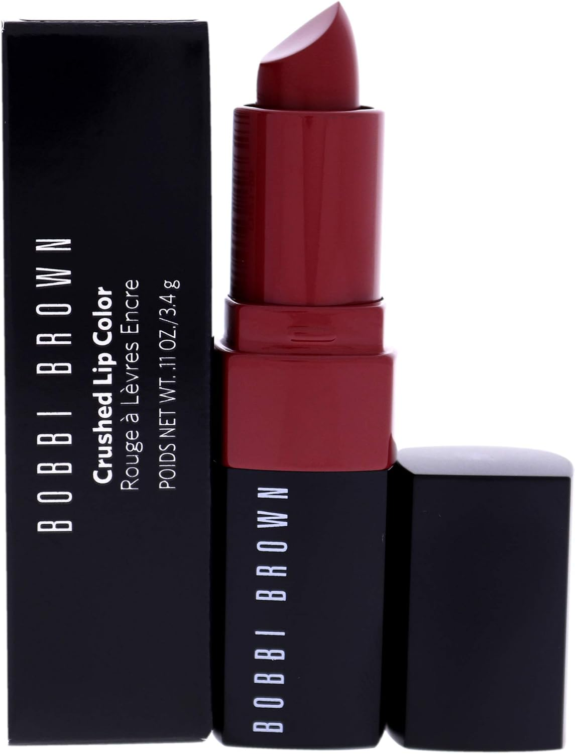 Crushed Lip Color - Lilac by Bobbi Brown for Women - 0.11 Oz Lipstick