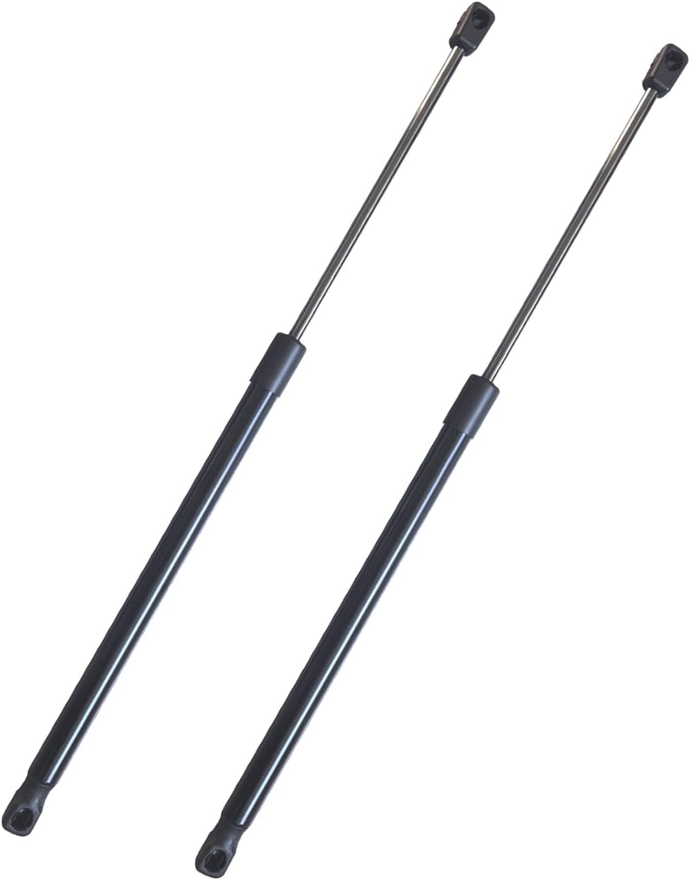 AONNOUS 2 Bonnet Gas Struts Fit for Nissan Murano Z50 Z51 2003-2015 ST Ti Ti-L SUV Wagon Front Hood Lid Stay Supports Shocks image number 3