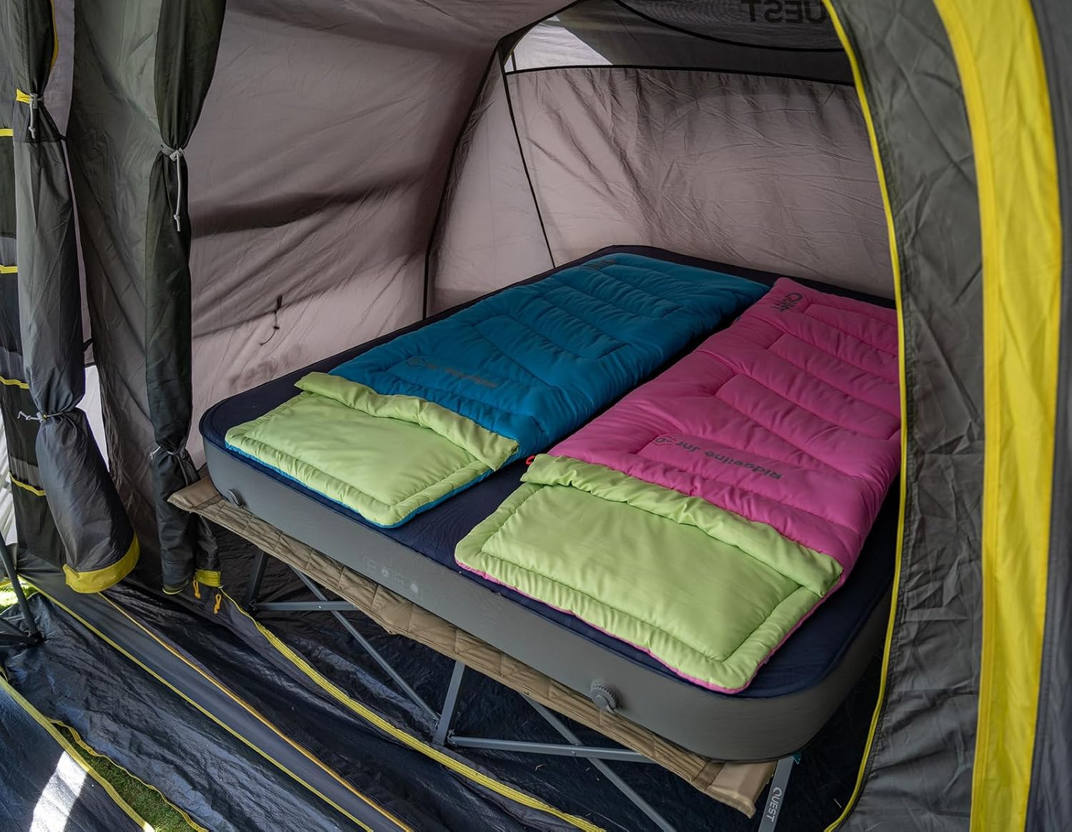 Quest Outdoors 3.0 Gazebo Pod/Tent image number 4