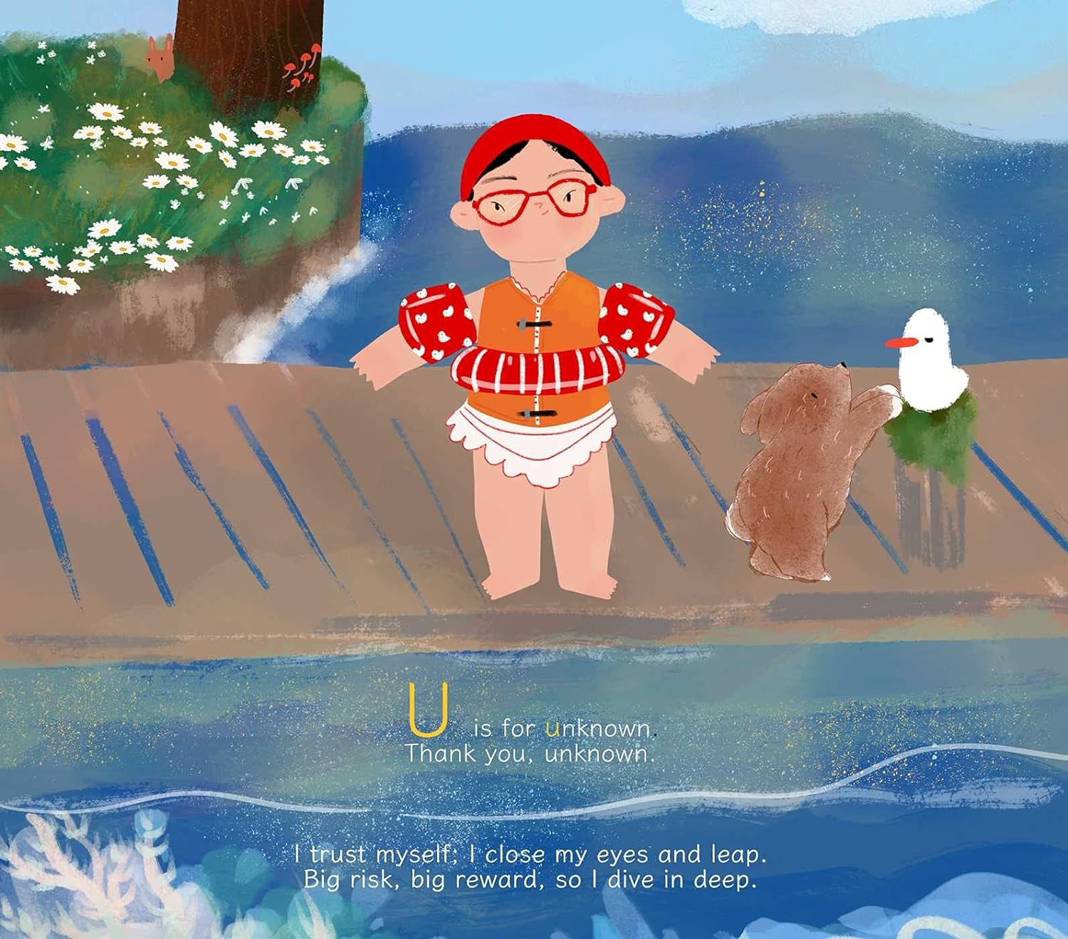 ABC Thankful Me image number 4