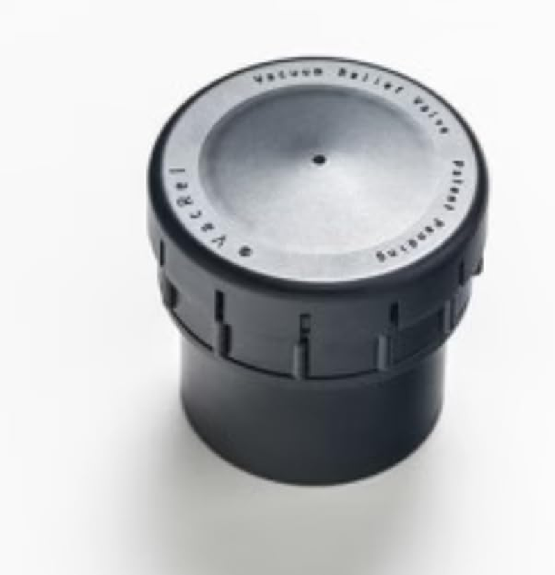 Boss Vacrel Vacuum Breaker/Vacuum Relief - 40Mm - Solar Pool Heating