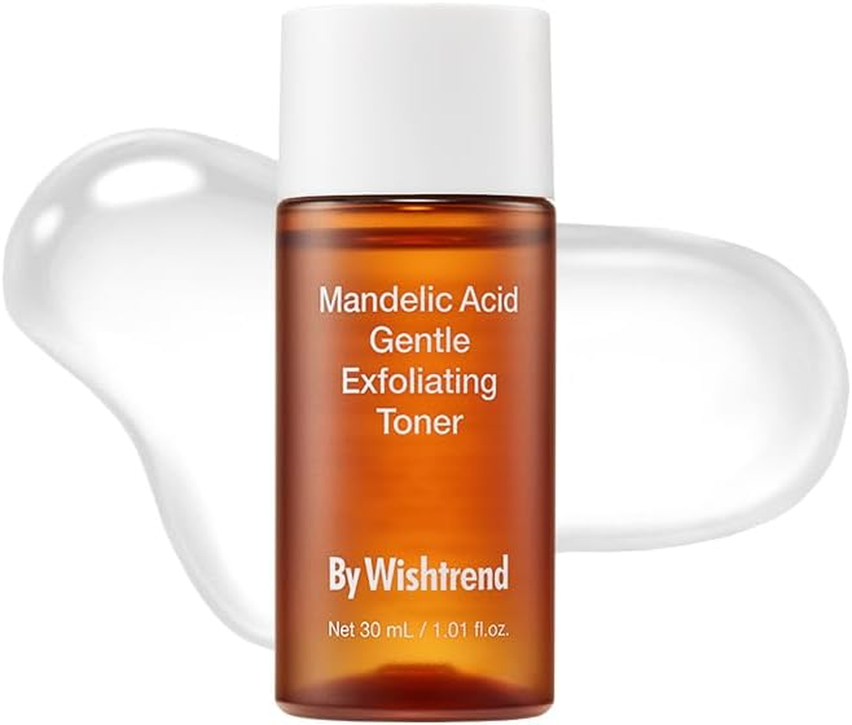 By Wishtrend Mandelic Acid 5% Prep Water 30 Ml image number 3