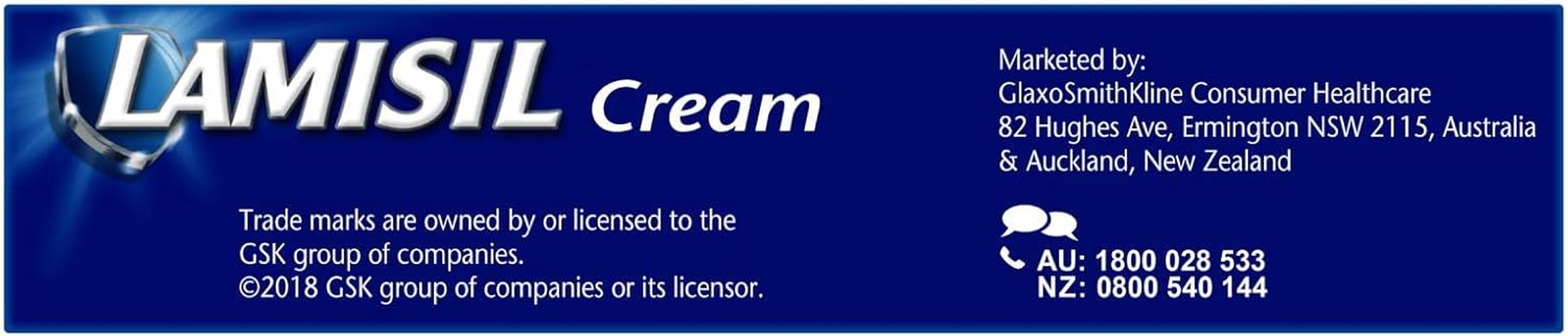 Lamisil Cream 15G image number 4