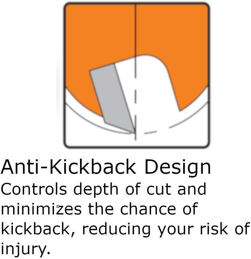 CMT 801.128.11B Mortising Bit with 1/2-Inch Diameter with 1/4-Inch Shank image number 2