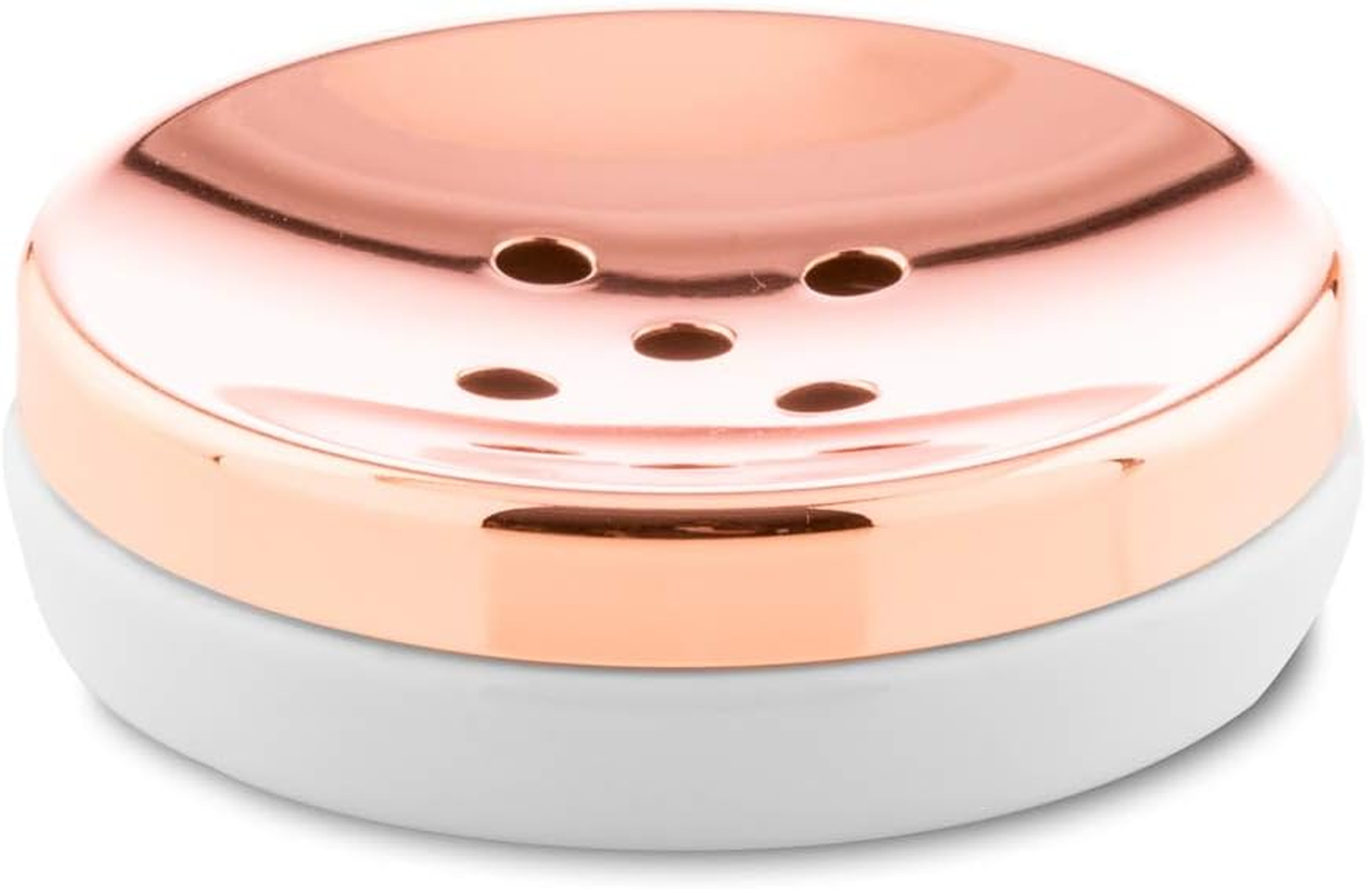 CIPI' P.Soap, White, Unique