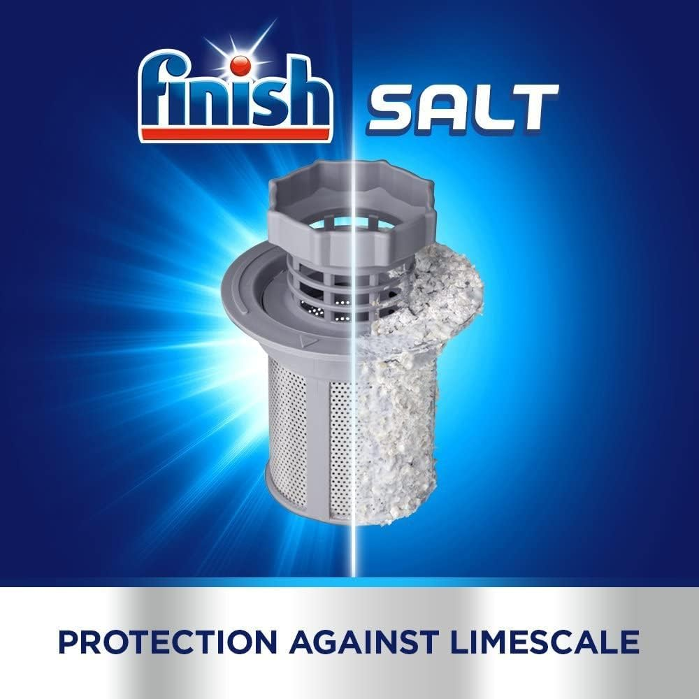 FINISH 2KG DISHWASH SALT N04130 (Pack of 1) image number 3