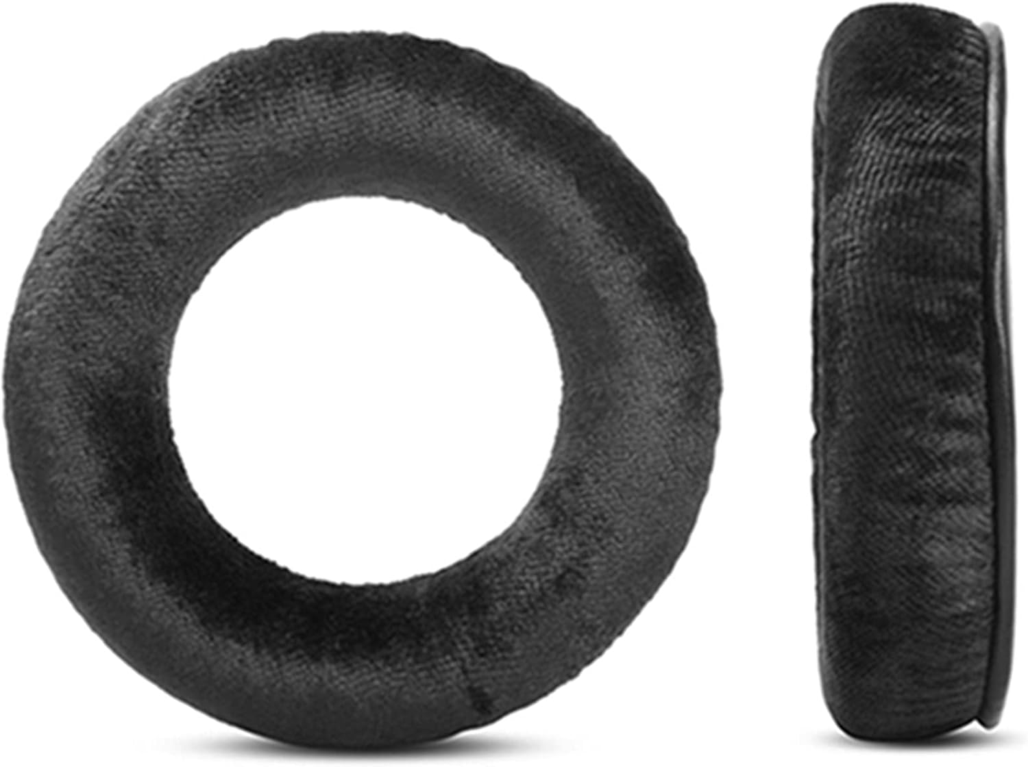 Taizichangqin DT 770 Pro Upgrade Cushion Ear Pads Replacement Compatible with Beyerdynamic DT 990 Pro DT 770 Pro DT990 DT770 Pro Headset image number 3
