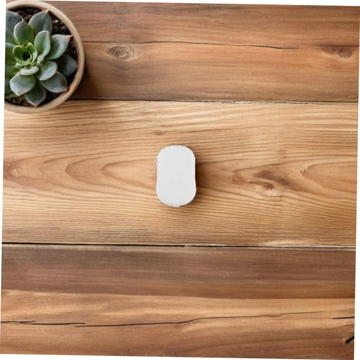 UPKOCH 10 Boxes Mini Portable Travel Soap Paper Sheets Disposable Hand Washing Bath Scented Paper Soap for Outdoor Travel Camping Hiking image number 5