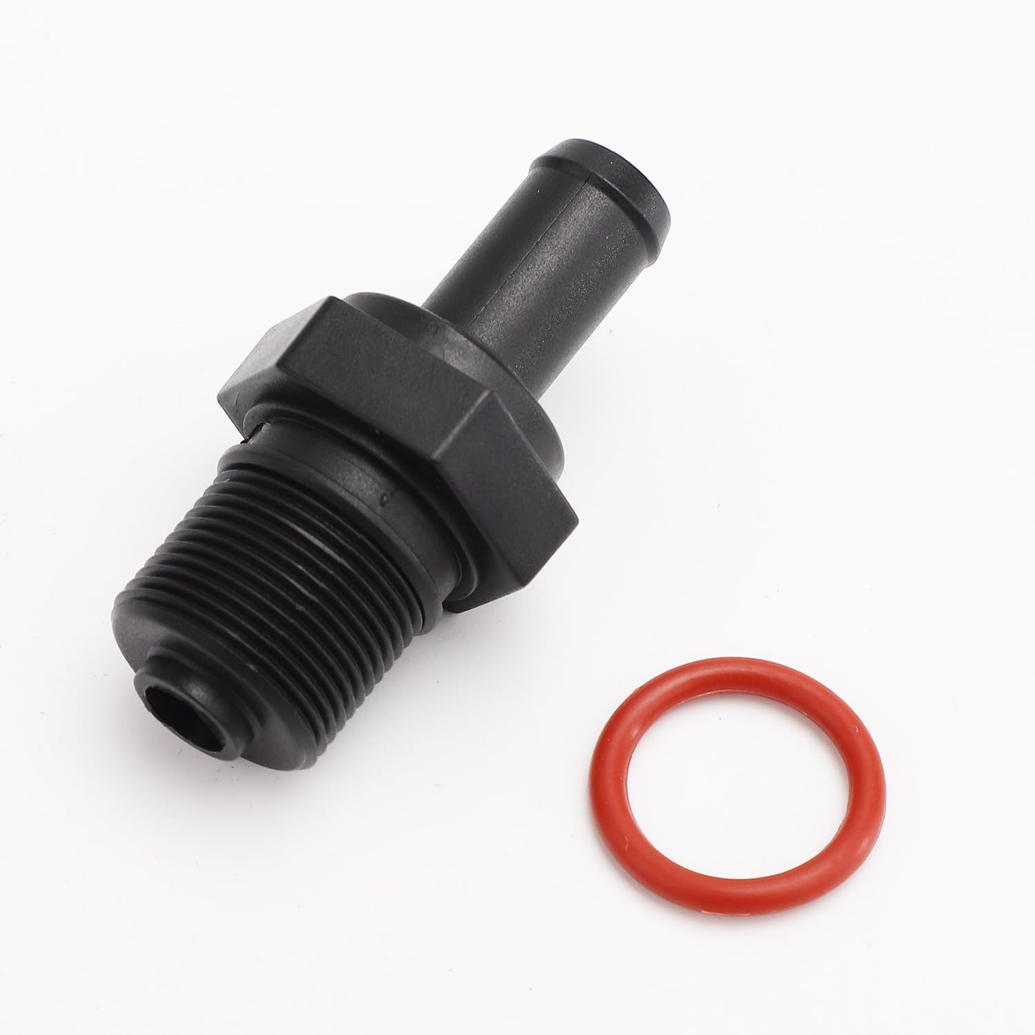 26740-2G000 045-0404 PCV Valve Replacement Compatible with Hyundai Elantra Sonata GT Genesis Coupe Kona Santa Fe Tucson, Forte Soul Optima Rondo Seltos Sorento 1.6L 1.8L 2.0L 2.4L 3.3L PCV490