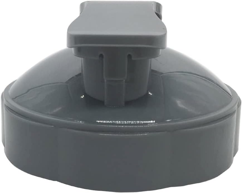 2X Fliptop Fresh Lid All 600W & 900W Model Cups Lid for Nutribullet Flip Top image number 4