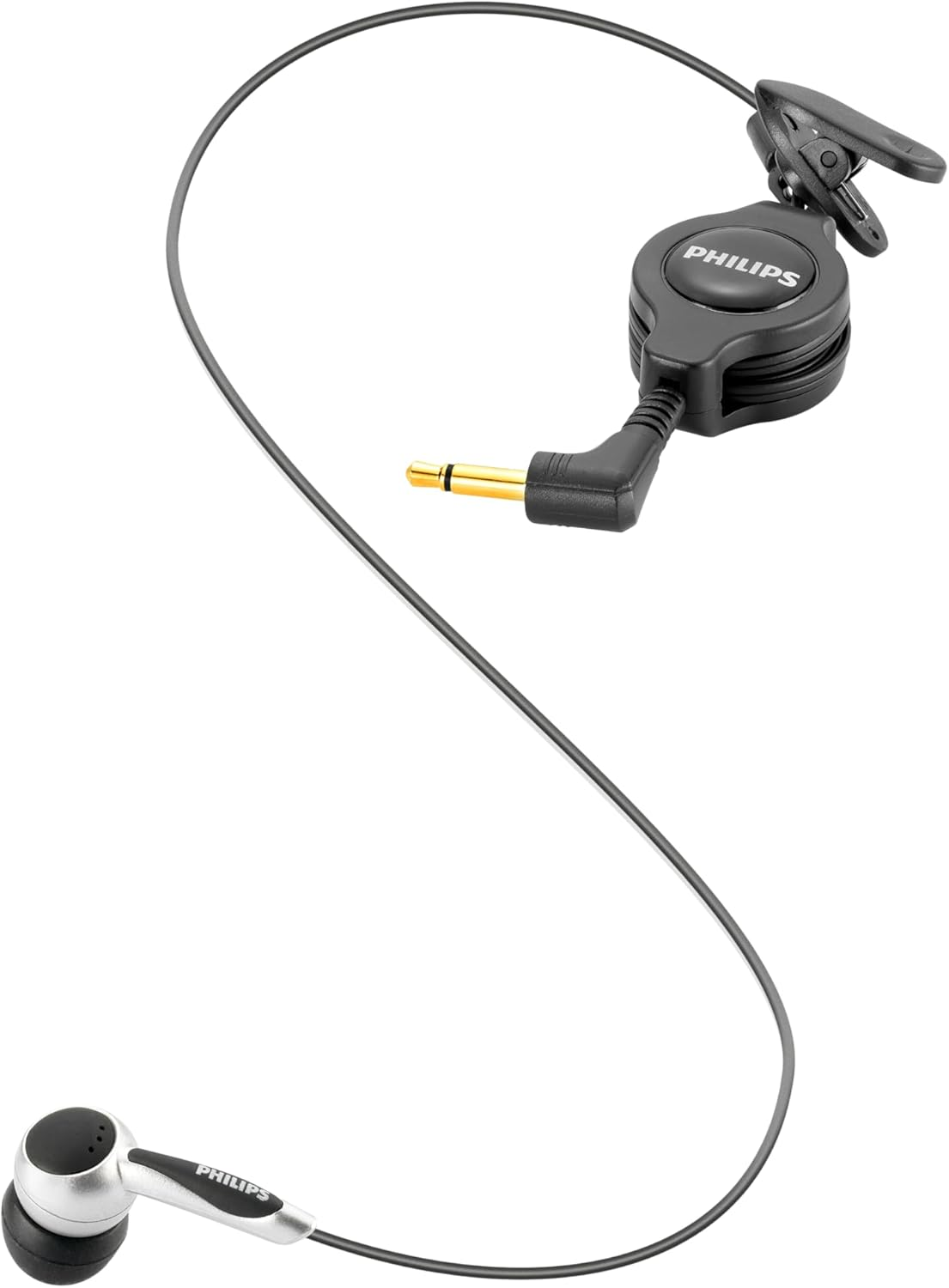 Philips Telephone Recording Device (LFH9162/00) image number 1