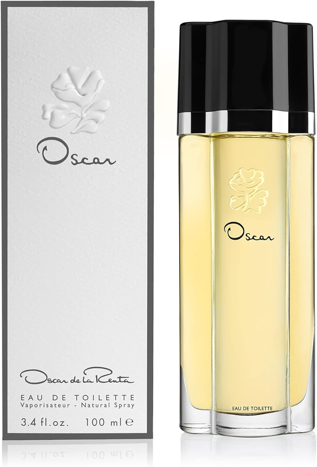 Oscar De La Renta Oscar - 100 Ml (Pack Of 1)