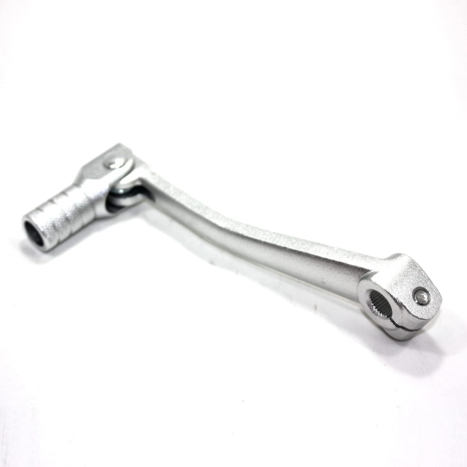 BLYGO 158Mm 11Mm SV Gear Lever Shifter Handle 110Cc 125Cc PIT PRO QUAD DIRT BIKE ATV image number 2