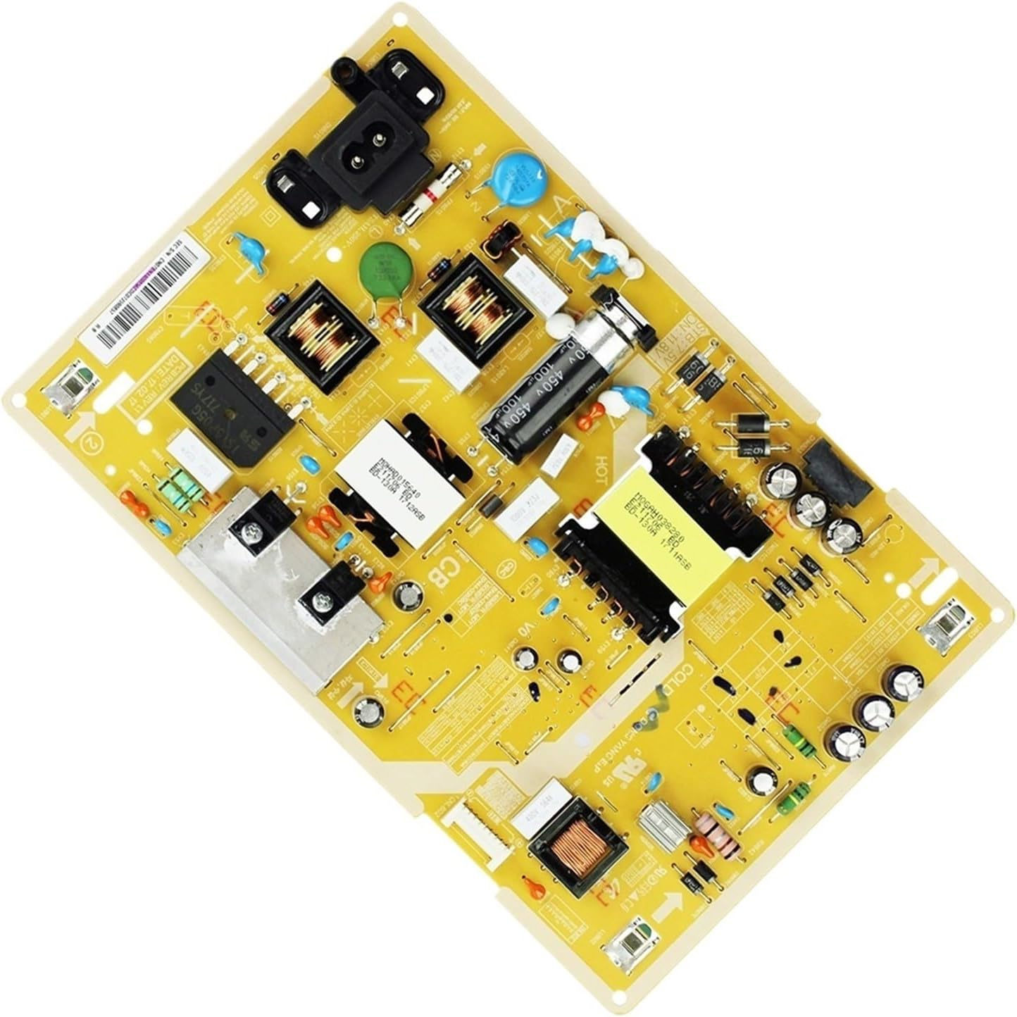HG49EE470HKXXU UA49J5200AKXXS UA49M5100AKPXD UE49M5000AWXXN UN49J5200AK XZL, Compatible for Samsung, TV Power Board L50MSFR-MDY BN44-00856C