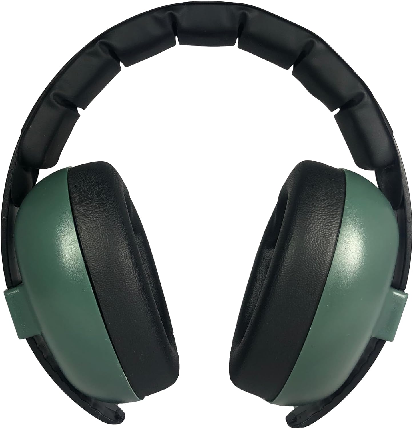 BANZ Mini Earmuffs, Blue, Small