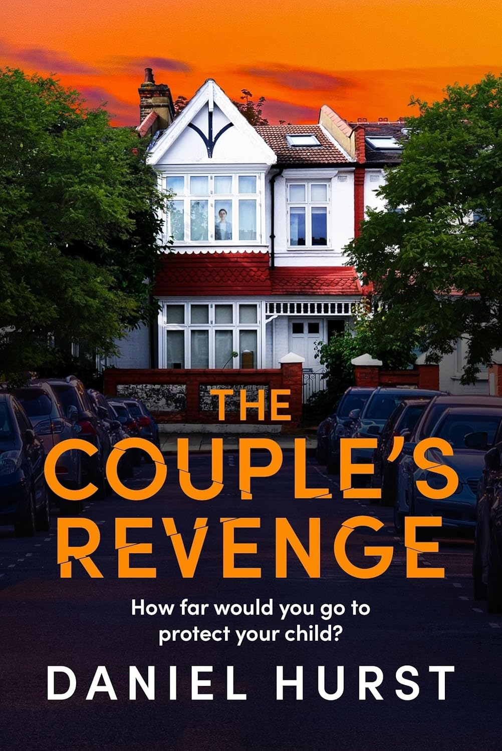 The Couple'S Revenge: a Totally Nail-Biting Psychological Thriller with a Jaw-Dropping Twist