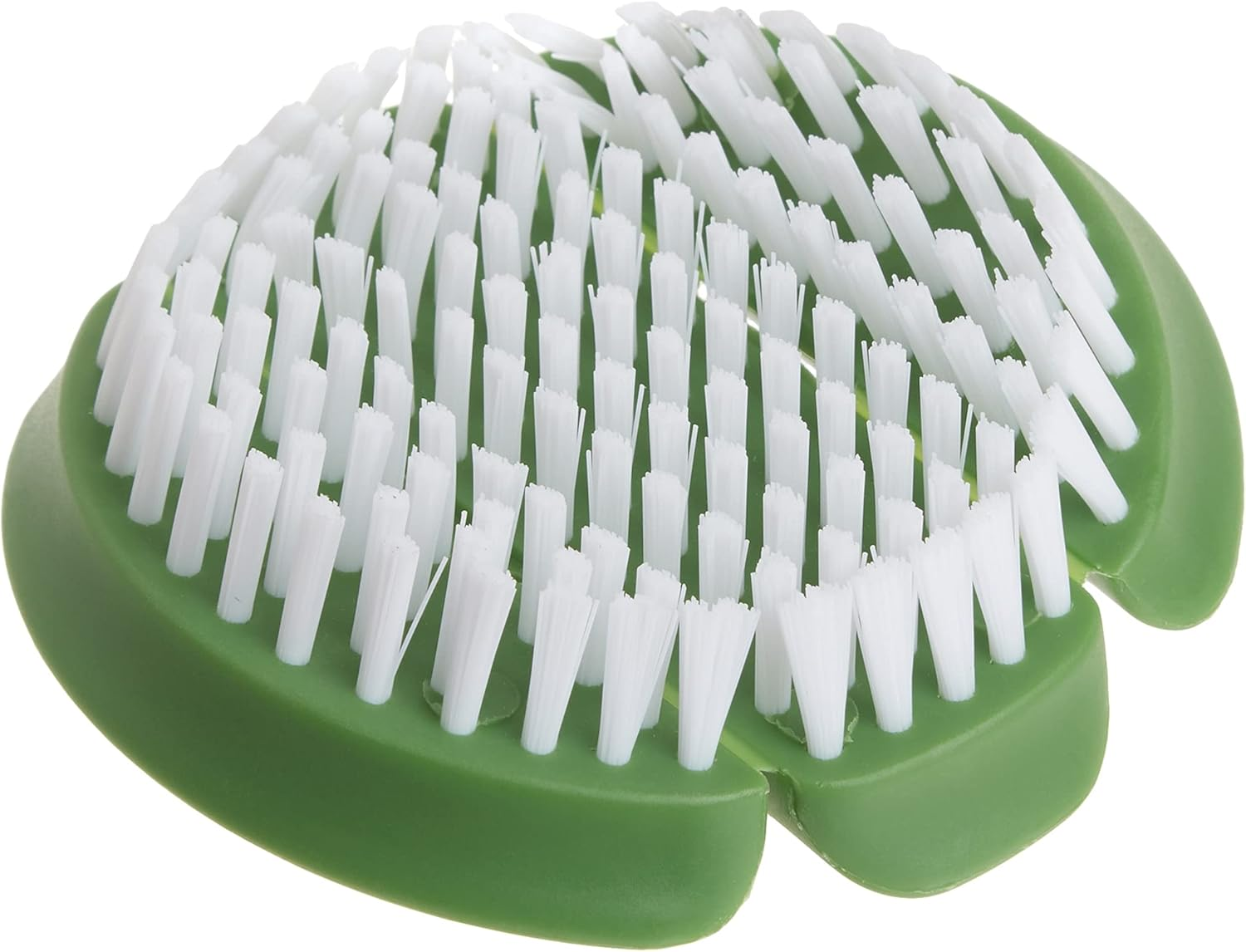 Cuisipro Flexible Vegetable Brush, Green image number 1
